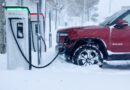 Rivian earnings: EV maker cuts delivery guidance because of Trump’s tariffs and trade wars