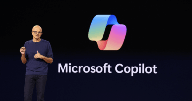 Microsoft’s Satya Nadella is choosing chatbots over podcasts