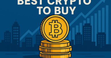 Best Crypto to Buy for the Bull Run?