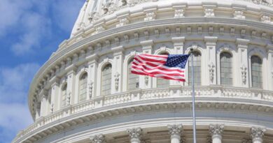 Crypto’s Historic Moment: Senate Expected to Pass GENIUS Act This Week