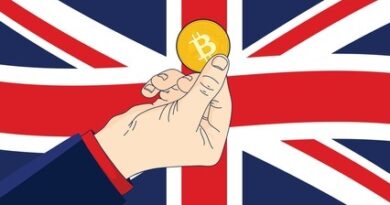 UK Sets The Stage For New Crypto Regulation With Draft Rules On Exchanges And Stablecoins