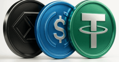 Report: VCs See Stablecoins as Crypto’s ‘Killer App’