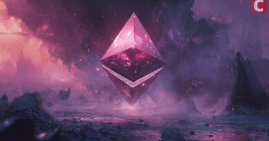 Has Ethereum Price Rally Ended Or Is It Just A Partial Pullback?