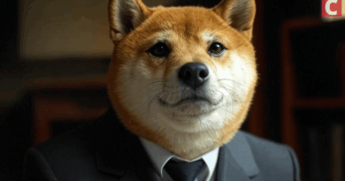 Dogecoin Price Jumps Another 12%, DOGE Journey to $1 Begins?