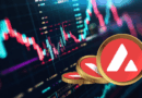 AVAX Still Below 23 dollars – Here’s How It’s Preparing for the Bull Run