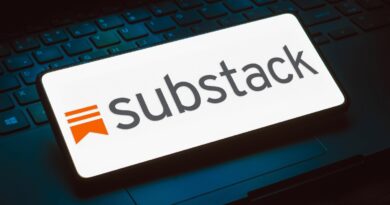 Substack launches audio-only livestream feature