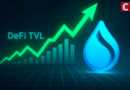 SUI DeFi TVL Shoots $2.1 Billion, SUI Price Rally to $10 Soon?