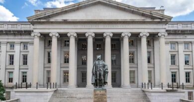 Tax on Unrealized Crypto Gains Could Trigger Forced Sell-offs, Senators Warn Treasury