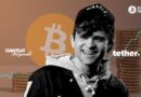 Twenty One Capital | 3rd-Largest Corporate Holder of Bitcoin