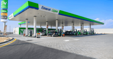 UAE Fuel Provider Emarat Launches Crypto Payments With Crypto.com