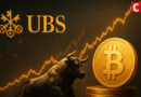 UBS Clients Flock to Crypto as Bitcoin Surges
