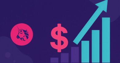 New Crypto to Explode in Popularity
