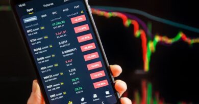 Top 3 Altcoins to Monitor This Week Amid Market Shifts