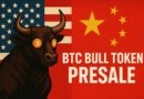US-China Agree to Temporarily Reduce Tariffs – Bitcoin and BTC Bull Token Presale Stand to Benefit