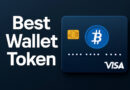 Visa to Introduce First Stablecoin Cards Soon. This Crypto Wallet Token Could Explode