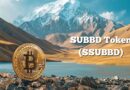 SUBBD Token ($SUBBD) Rises as Central Asia Embraces Crypto Payments