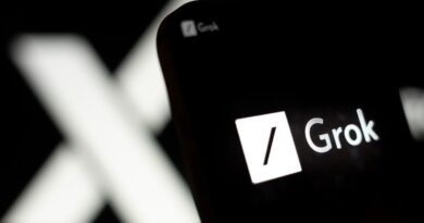 Grok says it’s ‘skeptical’ about Holocaust death toll, then blames ‘programming error’
