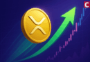 XRP Whale Moves $782M, $7.3B Volume Sparks Breakout Hopes