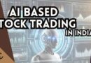 AI-Based Stock Trading in India: Benefits and Challenges 2025