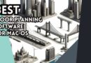 5 Best Floor Plan Software for Mac | Check out NOW! 2025