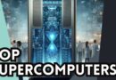Top 10 Most Powerful Supercomputers in the World You Should Know 2025