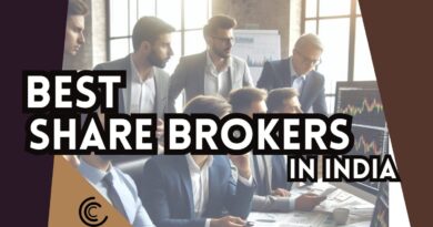 Which are the Top 10 Share Brokers in India? | Check out NOW! 2025