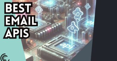 5 Best Email API | Start Email Marketing NOW! 2025