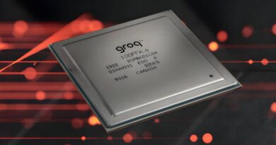 Nvidia AI chip challenger Groq said to be nearing new fundraising at $6B valuation 