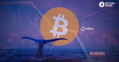 Bitcoin Whale Sells 80000 BTC Worth $9 Billion