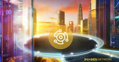 Imagen Network Integrates Grok Framework to Enhance Feed Logic and Adaptive User Experience
