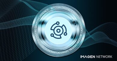 Imagen Network Expands Decentralized Infrastructure by Incorporating XRP for Fast Peer Transactions
