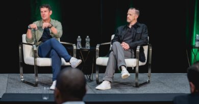 Tesla vet says that ‘reviewing real products’ — not mockups — is the key to staying innovative