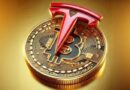 Tesla misses out on massive Bitcoin gains after selling at $20K