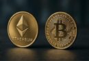 Ethereum could outperform Bitcoin over the next 3 to 6 months, says Galaxy Digital CEO