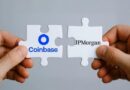 Coinbase teams up with JPMorgan to enable instant crypto purchases from Chase accounts