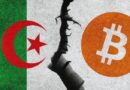 Algeria bans all crypto activity; violators face up to one year in jail and $7,700 fines