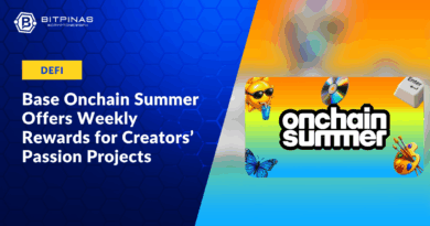 Base’s Onchain Summer Offers Weekly Rewards for Creators Sharing Passion Projects