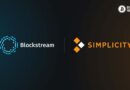 Blockstream Launches Simplicity | Smart Contracts on Bitcoin