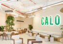 Food delivery service Calo scores $39 million in Series B extension as it sets eyes on the UK