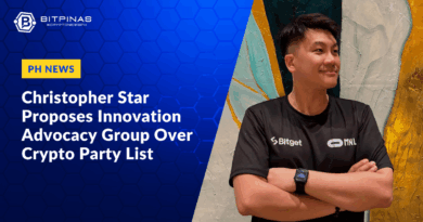 OpenVerse’s Christopher Star Calls for Formation of Innovation Advocacy Group Instead of Party List