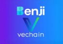 $1.6 trillion Franklin Templeton taps VeChain to expand distribution of its tokenized treasury fund