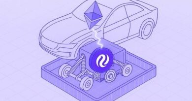 Injective brings SharpLink’s $1.3 billion ETH treasury fully on-chain