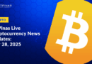 $686M Token Unlocks in Next 7 Days | BitPinas Live Crypto Updates | July 28, 2025