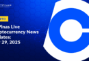 Coinbase Reportedly in Late-Stage Talks to Acquire Hacked Indian Exchange CoinDCX | BitPinas Live Crypto Updates | July 29, 2025
