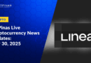 Linea Airdrop Confirmed | BitPinas Live Crypto Updates | July 30, 2025