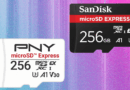 What Is MicroSD Express? Everything You Need to Know