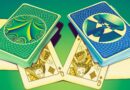 A ‘Grand Unified Theory’ of Math Just Got a Little Bit Closer
