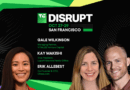 Ditch VC norms and find capital on your own terms at Disrupt 2025