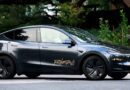 Tesla Readies a Taxi Service in San Francisco—but Not With Robotaxis