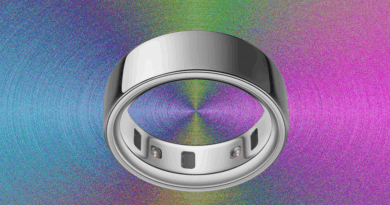 The Best Smart Rings, Tested and Reviewed (2025)